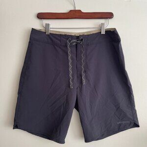 Patagonia Hydropeak Board Shorts Swim